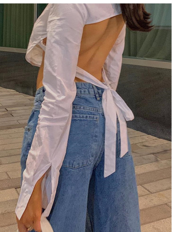 Valentina Verve Mom Jeans