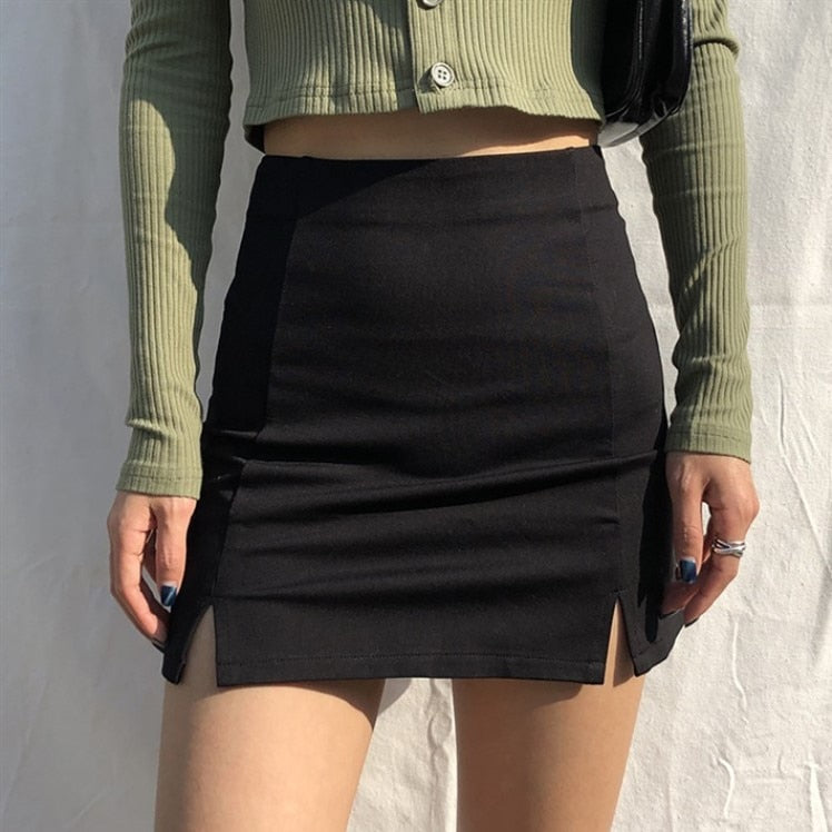 Skirts – Bella Chix Co