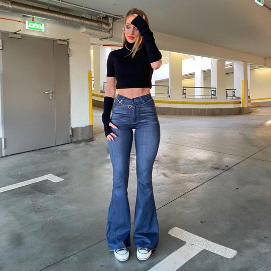 Jeans – Bella Chix Co